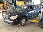 Passenger Front Window Regulator Electric Sedan Fits 07-10 Sebring 333922. Fixed Price $87.64.
