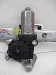 Quarter Window Regulator Mercedes ML320 ML500 98 99 01 02 - 05 Left 814946. Fixed Price $119.99.
