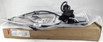 Dorman 741-534 Power Window Motor And Regulator Assembly Has Broke Retainer Clip. Fixed Price $34.99.