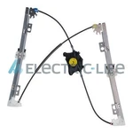 Electric Life Zr VL704 Window Regulator For Volvo. Fixed Price $109.11.