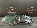 97-03 Jaguar XK8 Convertible Driver Lh Quarter Glass Window Regulator W/. Fixed Price $100.00.