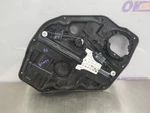 25 Hyundai Santa Fe Calligraphy Door Window Regulator Rear Right Passenger. Fixed Price $125.00.
