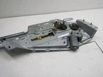 Window Regulator Motor Lesabre 1992 1999 Left Driver Side Rear Door Power Oem. Fixed Price $59.99.