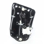 2006 - 2013 Volvo C70 Rear Right Quarter Window Regulator With Motor Oem. Fixed Price $67.99.