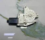 Mercedes Rear Lamp Combination 166 906 02 01. Fixed Price $50.00.