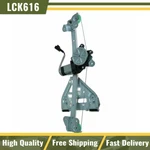 For 03-07 Cadillac Cts Dorman Window Regulator Power W/motor Rear Passenger Side. Fixed Price $206.32.