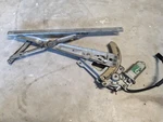 90-96 Nissan Z32 300ZX Front Right Door Window Regulator Motor Oem. Fixed Price $130.00.