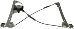 Dorman Power Window Motor And Regulator Assy For 2002-06 Chevy Avalanche 1500. Fixed Price $86.39.