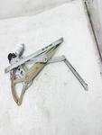 2003-2008 Toyota Matrix Front Driver Door Power Window Motor Regulator. Fixed Price $78.85.