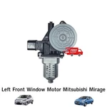 Front Left Window Motor For Mitsubishi Mirage Oem (2012 2022) Electric Power. Fixed Price $109.00.