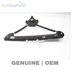 2017-2019 Vw Golf Alltrack Rear Right Window Regulator 5GM839462C. Fixed Price $24.99.