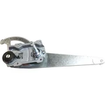 Driver Rear Window Regulator Canada Market Manual Fits 09-14 Matrix 503779. Fixed Price $55.00.