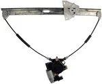 Dorman 748-083 Power Window Regulator And Motor Assembly. Fixed Price $201.87.