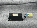1992 1996 Jaguar Xjs Series Convertible Top Roof Control Module Unit DAC1133. Fixed Price $225.00.