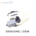 2004-2010 Bmw X3 E83 Lci Rear Right Window Lifter Motor 6925966. Fixed Price $69.99.