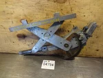 Passenger Right Window Regulator With Motor For 97-99 Saturn Series. Fixed Price $49.95.