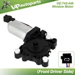For 2004-07 Dodge Grand Caravan Power Window Lift Motor Front Driver Left Side. Fixed Price $29.99.
