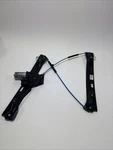 12-16 Bmw 328I F30 Front Right Side Door Window Regulator W/ Motor 7259824 Oem. Fixed Price $77.99.