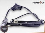 11-18 Vw Passat Front Right Driver Window Regulator 5C6837461C Oem. Fixed Price $41.39.