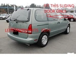 1993-1998 Nissan Quest Mercury Villager Passenger Rh Sliding Middle Window Latch. Fixed Price $39.99.