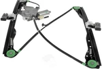Window Reg W/ Motor Dorman (oe Solutions) 741-875. Fixed Price $32.99.