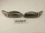 Mitsubishi Eclipse Coupe Pair Of Rear Turn Signal Light Lamp Fits 2000-2005. Fixed Price $62.87.
