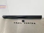 2025 Toyota Tacoma Trailhunter Front Door Moulding And Badge Right Passenger. Fixed Price $106.25.