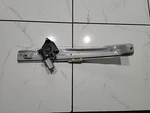 2018-2023 Chevrolet Equinox Rear Lh Side Door Window Regulator And Motor. Fixed Price $50.00.