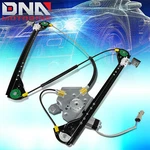 For 2004-2006 Chrysler Pacifica Front Right Side Power Window Regulator W/motor. Fixed Price $49.99.