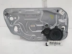 Volvo V50 S40 Driver Left Front Window Regulator 04 05 06 07 08 09 10 11. Fixed Price $45.40.