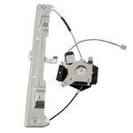 Window Regulator W/ Motor For 2002-2010 Explorer Rear Left 6L2Z7827001BA. Fixed Price $38.00.