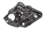 17-23 Alfa Romeo Giulia Rear Right Side Door Window Regulator Panel W/ Motor Oem. Fixed Price $87.50.