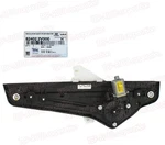 Genuine Power Window Regulator Door Rh Passenger Veloster 12-17 824022V000. Fixed Price $93.40.