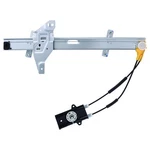 Power Window Regulator Only For Olds Intrigue 98-02 10334396 740-638 Front Right. Fixed Price $37.95.