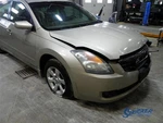Nissan Altima 2009 Right Front Door Gold 80100JA030 7831. Fixed Price $95.00.