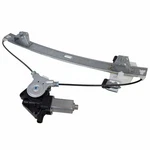 Power Window And Regulator Assembly Motorcraft WLRA-123. Fixed Price $72.95.