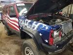 Rear Wiper Motor Fits 91-96 Cherokee 554116. Fixed Price $40.80.