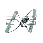 Power Window Motor And Regulator Assembly Tyc 660497 Fits 03-07 Nissan Murano. Fixed Price $87.10.