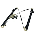For Land Rover Front Window Regulator Lh Range 13-21 L405 New LR153950. Fixed Price $92.89.