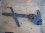 50 1951 1952 1953 Cadillac Buick Right Front Window REGULATOR-4/DOOR Sedan. Fixed Price $49.95.