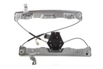 Power Window Motor And Regulator ASSEMBLY-4 Door, Sport Utility Aisin RPAFD-023. Fixed Price $130.28.