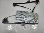 97-03 Oem Bmw E39 525 530 540 Front Driver Door Window Lift Regulator W/ Motor. Fixed Price $119.95.