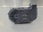 12 13 14 15 16 17 18 Mercedes Cls Throttle Body/valve Assy. Fixed Price $48.00.