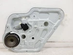 2009 Kia Borrego Rear Passenger Right Window Regulator 83402-2J000. Fixed Price $112.10.