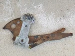 78-81 Malibu Classic El Camino Right Manual Window Regulator 78-87 Cutlass Regal. Fixed Price $85.00.