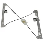 Power Window Regulator For 2007-2012 Lincoln Mkz Front Right Passenger Side. Fixed Price $37.51.