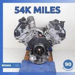 13-19 Jaguar X152 F-type AJ133S 5.0L Supercharged Engine Motor Assembly Oem 54K. Fixed Price $7641.23.