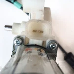 Tyc 660482 Power Window Motor And Regulator Assembly. Fixed Price $102.14.