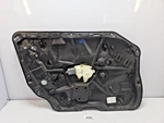 14-20 Oem Mercedes W222 S63 S550 Front Left Driver Door Window Regulator Motor. Fixed Price $79.95.