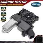Power Window Lift Motor W/express Up & Down For Buick Lacrosse 10-16 Front Right. Fixed Price $46.19.